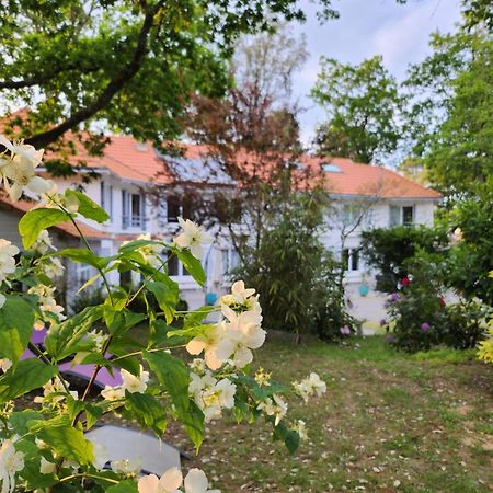 Brevocean Chb Calme Cote Atlantique Bed & Breakfast Saint-Brevin-l'Ocean Exterior photo