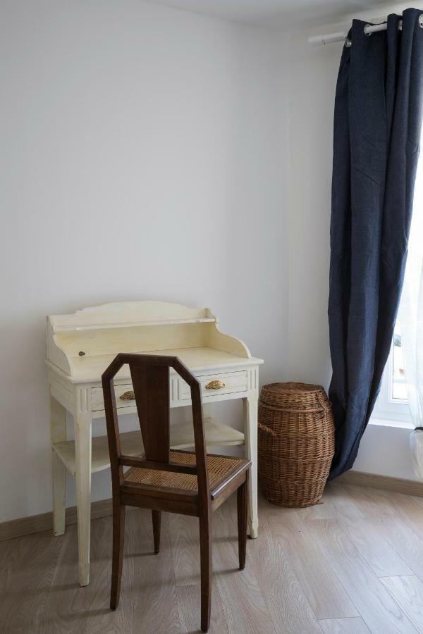 Brevocean Chb Calme Cote Atlantique Bed & Breakfast Saint-Brevin-l'Ocean Exterior photo