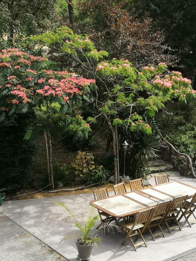 Brevocean Chb Calme Cote Atlantique Bed & Breakfast Saint-Brevin-l'Ocean Exterior photo